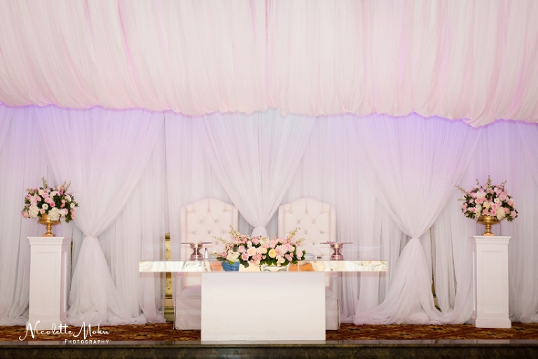 pasadena wedding, sequence bridesmaid dresses, blush wedding, ballroom wedding, socal ballroom wedding, san gabriel mission wedding, san gabriel mission, southern california wedding, whittier photographer, whittier wedding photographer, orange county wedding photographer, oc wedding photographer, los angeles wedding, la wedding photographer