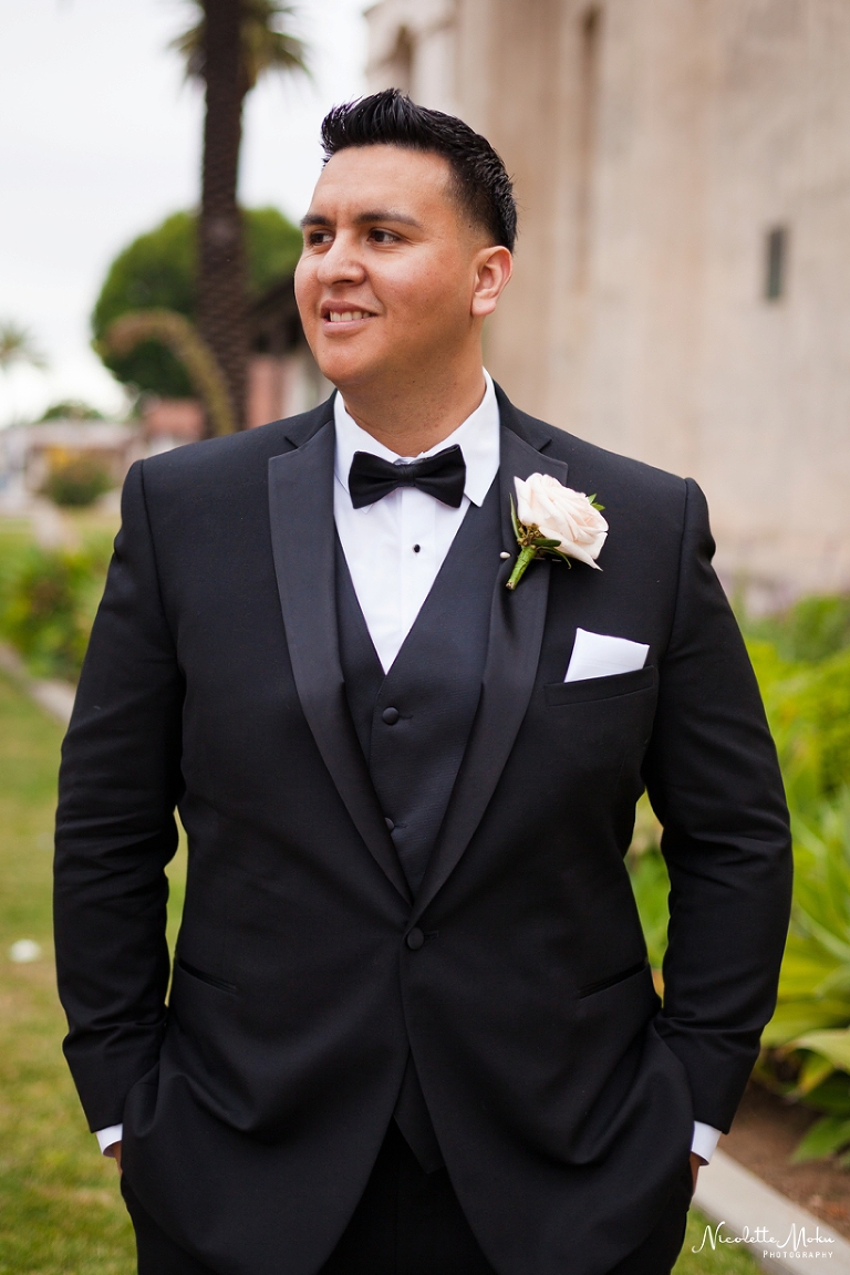 pasadena wedding, sequence bridesmaid dresses, blush wedding, ballroom wedding, socal ballroom wedding, san gabriel mission wedding, san gabriel mission, southern california wedding, whittier photographer, whittier wedding photographer, orange county wedding photographer, oc wedding photographer, los angeles wedding, la wedding photographer