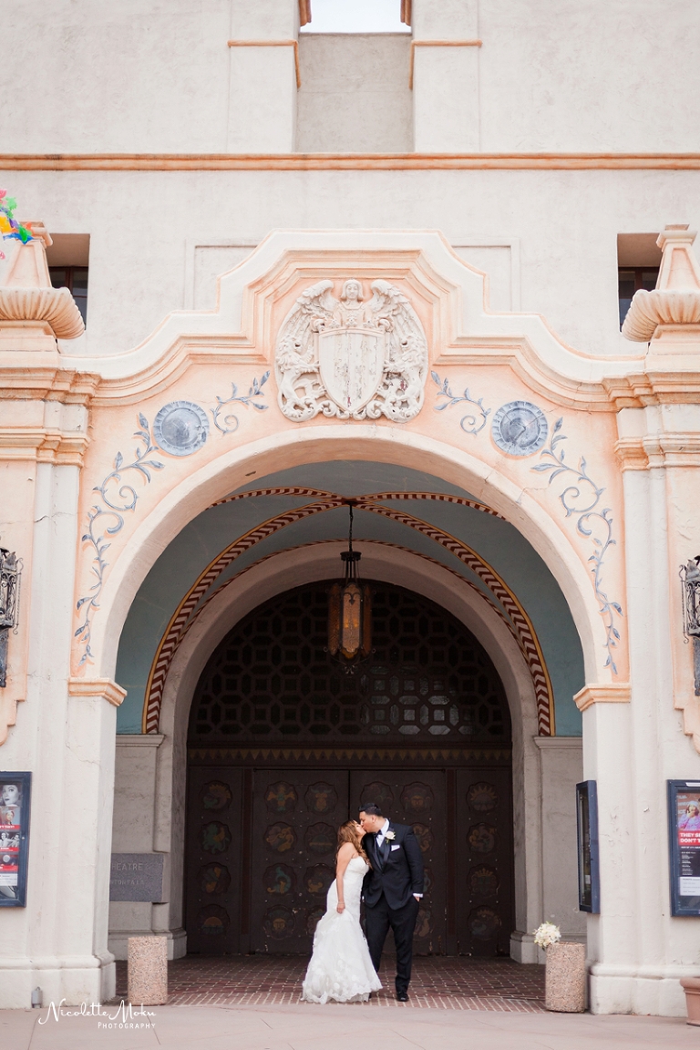 pasadena wedding, sequence bridesmaid dresses, blush wedding, ballroom wedding, socal ballroom wedding, san gabriel mission wedding, san gabriel mission, southern california wedding, whittier photographer, whittier wedding photographer, orange county wedding photographer, oc wedding photographer, los angeles wedding, la wedding photographer