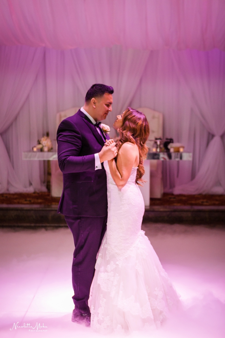 pasadena wedding, sequence bridesmaid dresses, blush wedding, ballroom wedding, socal ballroom wedding, san gabriel mission wedding, san gabriel mission, southern california wedding, whittier photographer, whittier wedding photographer, orange county wedding photographer, oc wedding photographer, los angeles wedding, la wedding photographer