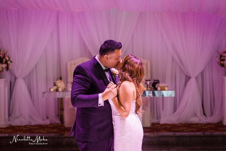 pasadena wedding, sequence bridesmaid dresses, blush wedding, ballroom wedding, socal ballroom wedding, san gabriel mission wedding, san gabriel mission, southern california wedding, whittier photographer, whittier wedding photographer, orange county wedding photographer, oc wedding photographer, los angeles wedding, la wedding photographer