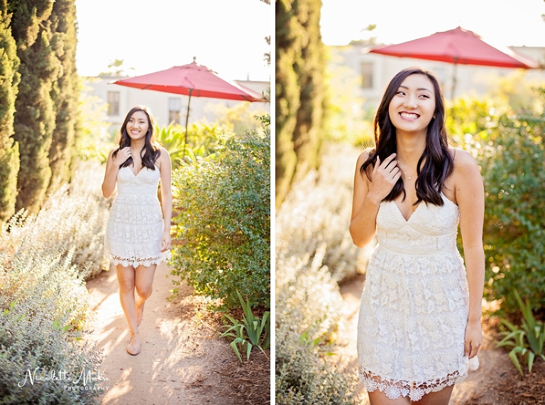 senior portraits, outdoor senior photos, lifestyle senior photos, graduation portraits, natural light portraits, teen portraits, pasadena senior portraits, garden portraits, pasadena photographer, whittier senior photographer, whittier family photographer, whittier lifestyle photographer