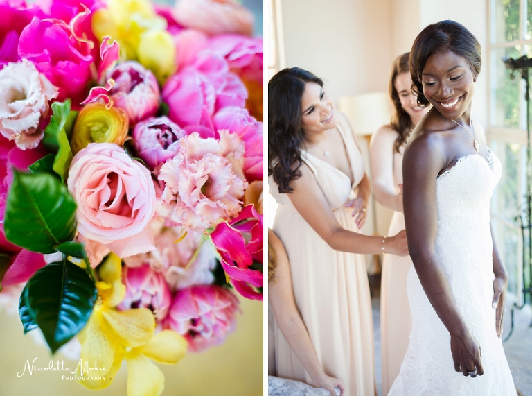 colony 29, colony 29 wedding, desert wedding, hollywood wedding, irises designs, irises designs floral, joseph silverman, la county wedding photographer, la wedding, luxury palm springs wedding, luxury wedding, lynwood wedding, mermaid wedding dress, modern wedding, nicole alexandria weddings, nicolette moku photography, outdoor palm springs wedding, palm springs wedding photographer, pasadena city hall wedding, pasadena city hall wedding portraits, pink peonies, pink wedding, rebelle fleur event design, ugwechi silverman, vibrant wedding, vox dj