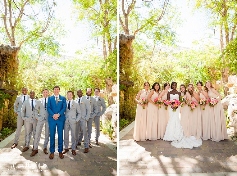 colony 29, colony 29 wedding, desert wedding, hollywood wedding, irises designs, irises designs floral, joseph silverman, la county wedding photographer, la wedding, luxury palm springs wedding, luxury wedding, lynwood wedding, mermaid wedding dress, modern wedding, nicole alexandria weddings, nicolette moku photography, outdoor palm springs wedding, palm springs wedding photographer, pasadena city hall wedding, pasadena city hall wedding portraits, pink peonies, pink wedding, rebelle fleur event design, ugwechi silverman, vibrant wedding, vox dj