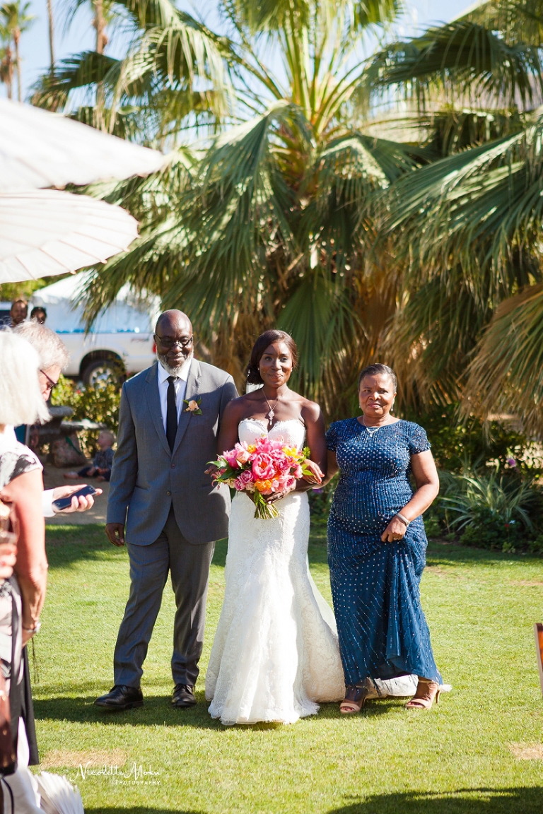 colony 29, colony 29 wedding, desert wedding, hollywood wedding, irises designs, irises designs floral, joseph silverman, la county wedding photographer, la wedding, luxury palm springs wedding, luxury wedding, lynwood wedding, mermaid wedding dress, modern wedding, nicole alexandria weddings, nicolette moku photography, outdoor palm springs wedding, palm springs wedding photographer, pasadena city hall wedding, pasadena city hall wedding portraits, pink peonies, pink wedding, rebelle fleur event design, ugwechi silverman, vibrant wedding, vox dj