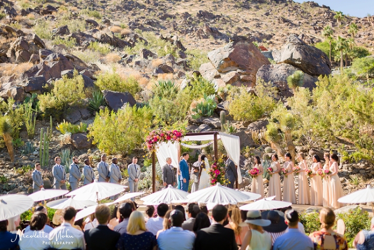 colony 29, colony 29 wedding, desert wedding, hollywood wedding, irises designs, irises designs floral, joseph silverman, la county wedding photographer, la wedding, luxury palm springs wedding, luxury wedding, lynwood wedding, mermaid wedding dress, modern wedding, nicole alexandria weddings, nicolette moku photography, outdoor palm springs wedding, palm springs wedding photographer, pasadena city hall wedding, pasadena city hall wedding portraits, pink peonies, pink wedding, rebelle fleur event design, ugwechi silverman, vibrant wedding, vox dj