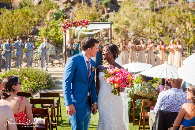 colony 29, colony 29 wedding, desert wedding, hollywood wedding, irises designs, irises designs floral, joseph silverman, la county wedding photographer, la wedding, luxury palm springs wedding, luxury wedding, lynwood wedding, mermaid wedding dress, modern wedding, nicole alexandria weddings, nicolette moku photography, outdoor palm springs wedding, palm springs wedding photographer, pasadena city hall wedding, pasadena city hall wedding portraits, pink peonies, pink wedding, rebelle fleur event design, ugwechi silverman, vibrant wedding, vox dj