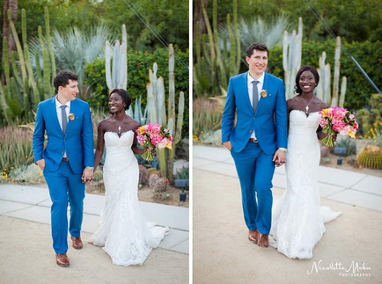 colony 29, colony 29 wedding, desert wedding, hollywood wedding, irises designs, irises designs floral, joseph silverman, la county wedding photographer, la wedding, luxury palm springs wedding, luxury wedding, lynwood wedding, mermaid wedding dress, modern wedding, nicole alexandria weddings, nicolette moku photography, outdoor palm springs wedding, palm springs wedding photographer, pasadena city hall wedding, pasadena city hall wedding portraits, pink peonies, pink wedding, rebelle fleur event design, ugwechi silverman, vibrant wedding, vox dj