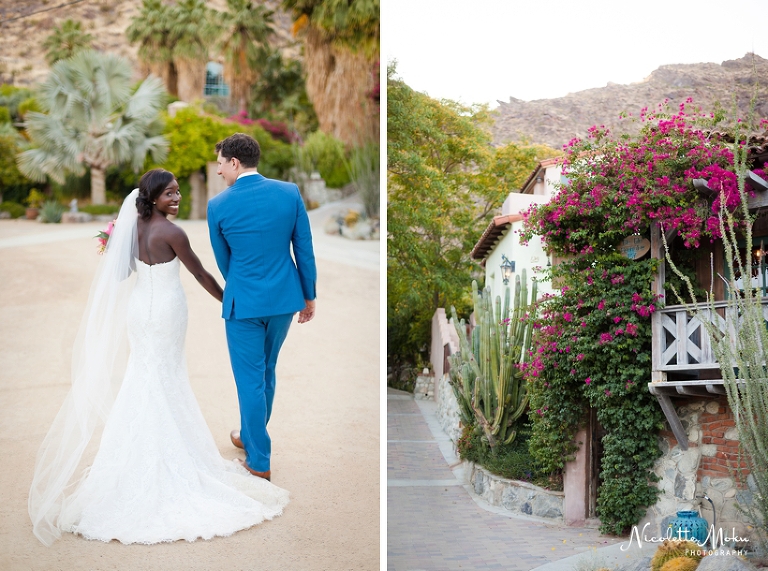 colony 29, colony 29 wedding, desert wedding, hollywood wedding, irises designs, irises designs floral, joseph silverman, la county wedding photographer, la wedding, luxury palm springs wedding, luxury wedding, lynwood wedding, mermaid wedding dress, modern wedding, nicole alexandria weddings, nicolette moku photography, outdoor palm springs wedding, palm springs wedding photographer, pasadena city hall wedding, pasadena city hall wedding portraits, pink peonies, pink wedding, rebelle fleur event design, ugwechi silverman, vibrant wedding, vox dj