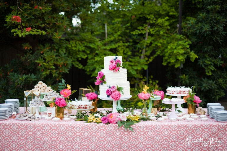 colony 29, colony 29 wedding, desert wedding, hollywood wedding, irises designs, irises designs floral, joseph silverman, la county wedding photographer, la wedding, luxury palm springs wedding, luxury wedding, lynwood wedding, mermaid wedding dress, modern wedding, nicole alexandria weddings, nicolette moku photography, outdoor palm springs wedding, palm springs wedding photographer, pasadena city hall wedding, pasadena city hall wedding portraits, pink peonies, pink wedding, rebelle fleur event design, ugwechi silverman, vibrant wedding, vox dj