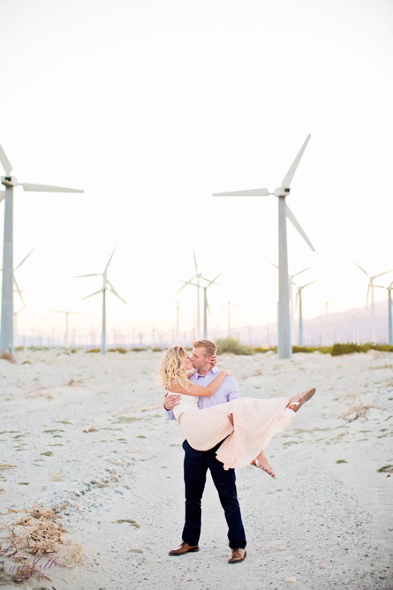 palm springs engagement session, palm springs engagement, palm springs photographer, natural light photographer, lifestyle engagement, pink door palm springs, ace hotel engagement, ace hotel palm springs, desert engagement, windmills engagement, palm springs windmills, natural engagement session, whittier photographer, los angeles engagement photographer,romantic engagement photos