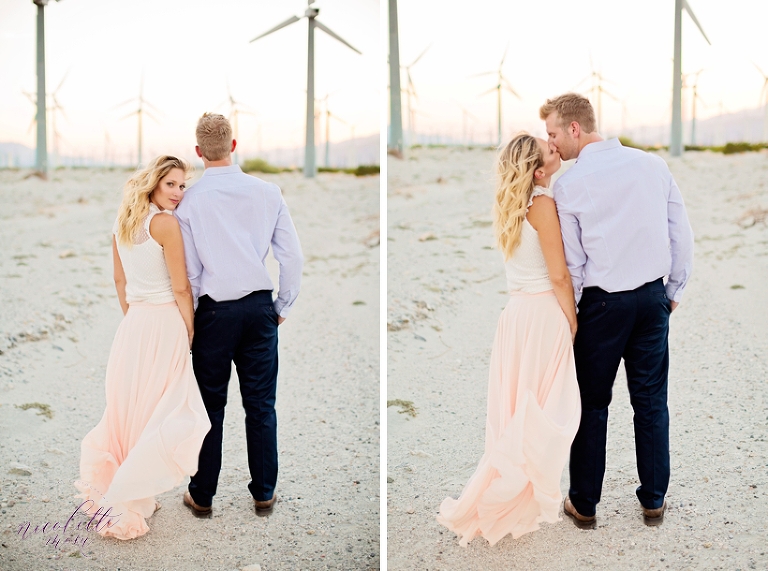 palm springs engagement session, palm springs engagement, palm springs photographer, natural light photographer, lifestyle engagement, pink door palm springs, ace hotel engagement, ace hotel palm springs, desert engagement, windmills engagement, palm springs windmills, natural engagement session, whittier photographer, los angeles engagement photographer,romantic engagement photos