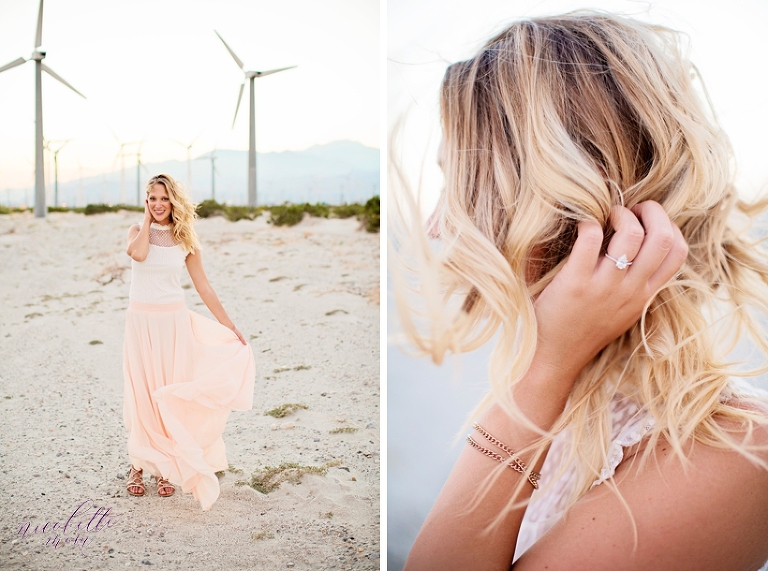 palm springs engagement session, palm springs engagement, palm springs photographer, natural light photographer, lifestyle engagement, pink door palm springs, ace hotel engagement, ace hotel palm springs, desert engagement, windmills engagement, palm springs windmills, natural engagement session, whittier photographer, los angeles engagement photographer,romantic engagement photos