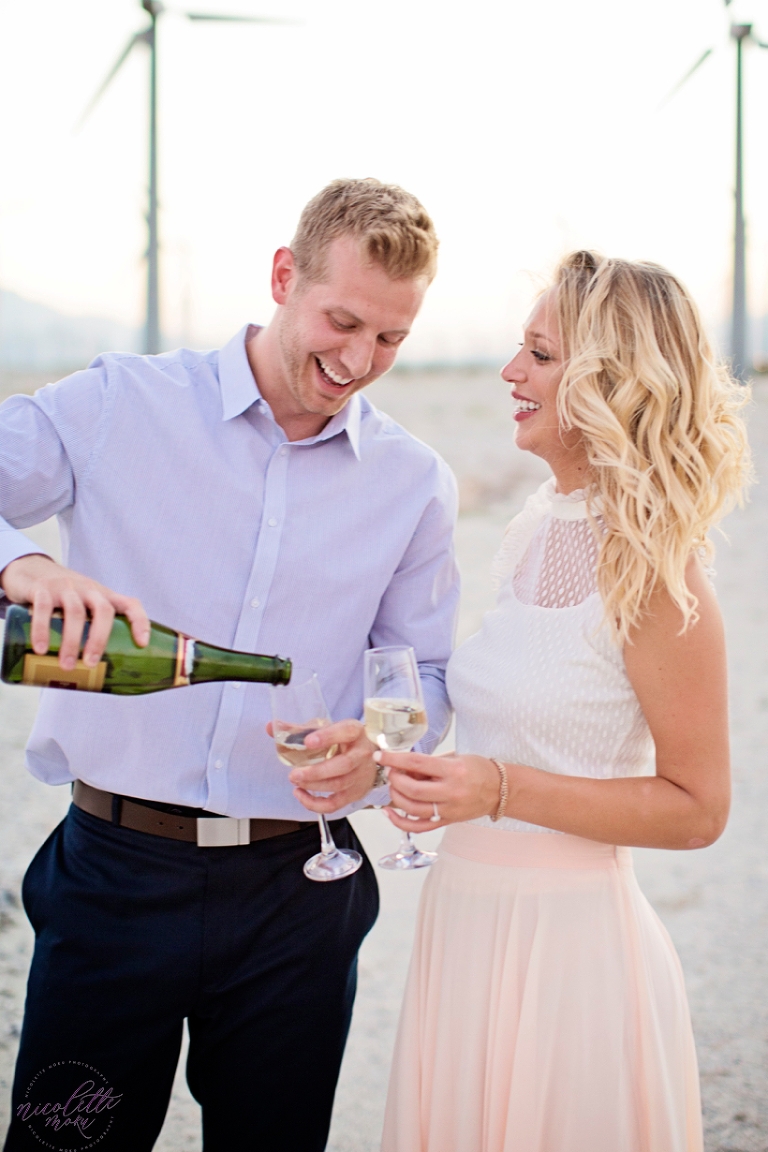 palm springs engagement session, palm springs engagement, palm springs photographer, natural light photographer, lifestyle engagement, pink door palm springs, ace hotel engagement, ace hotel palm springs, desert engagement, windmills engagement, palm springs windmills, natural engagement session, whittier photographer, los angeles engagement photographer,romantic engagement photos