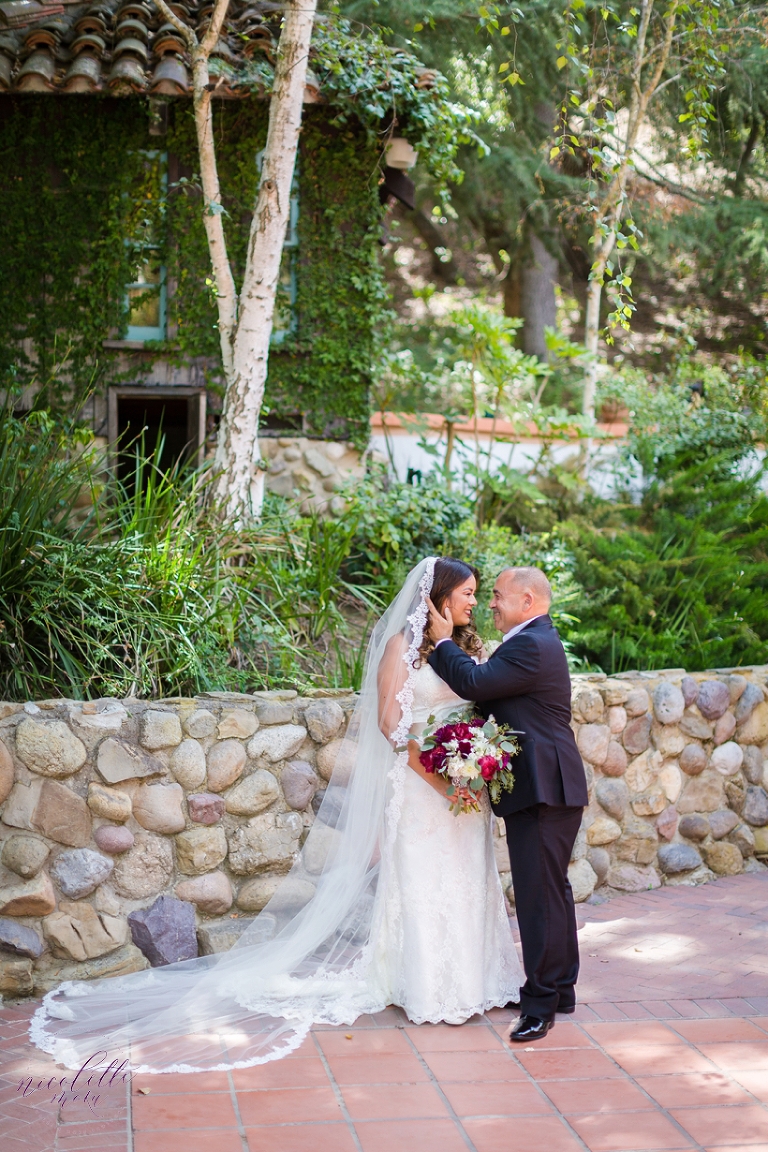 rancho las lomas wedding, rancho las lomas, outdoor wedding, spanish style wedding, southern california wedding, abby lee events, 24 carrots catering, romantic outdoor wedding, whimsical outdoor wedding, luxury wedding, nicolette moku photography, orange county wedding, whittier photographer, whittier wedding photographer
