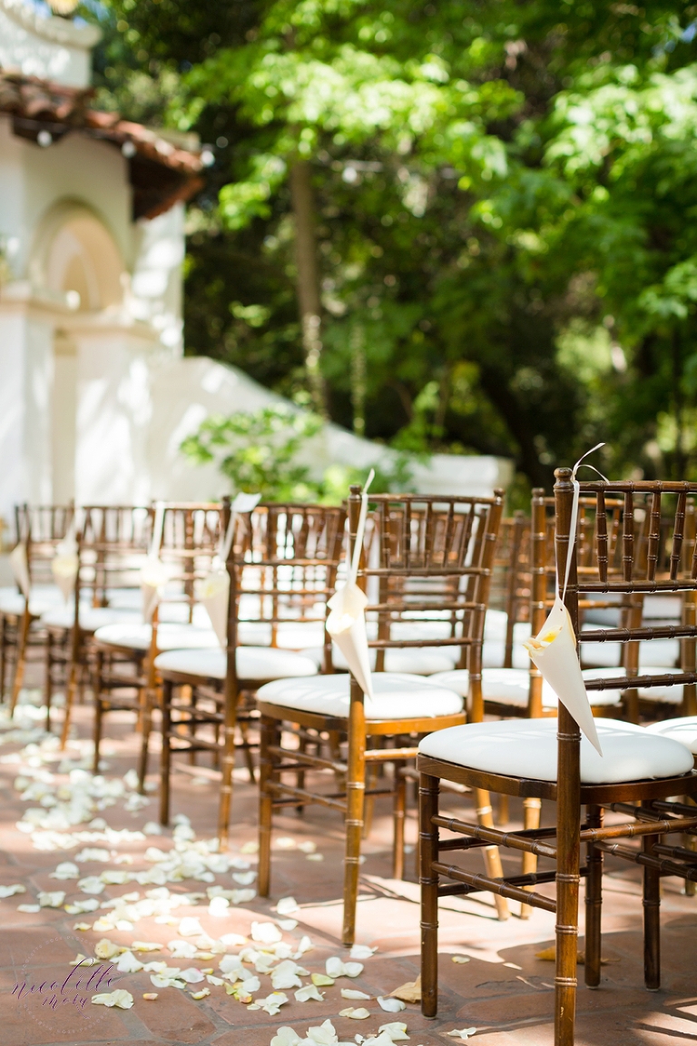 rancho las lomas wedding, rancho las lomas, outdoor wedding, spanish style wedding, southern california wedding, abby lee events, 24 carrots catering, romantic outdoor wedding, whimsical outdoor wedding, luxury wedding, nicolette moku photography, orange county wedding, whittier photographer, whittier wedding photographer