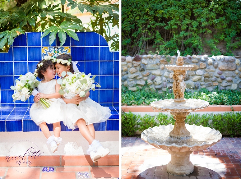 rancho las lomas wedding, rancho las lomas, outdoor wedding, spanish style wedding, southern california wedding, abby lee events, 24 carrots catering, romantic outdoor wedding, whimsical outdoor wedding, luxury wedding, nicolette moku photography, orange county wedding, whittier photographer, whittier wedding photographer