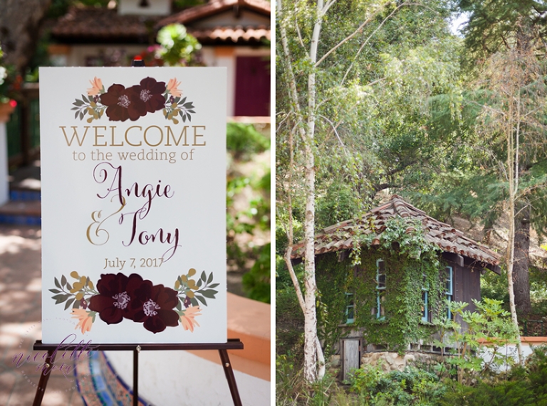 rancho las lomas wedding, rancho las lomas, outdoor wedding, spanish style wedding, southern california wedding, abby lee events, 24 carrots catering, romantic outdoor wedding, whimsical outdoor wedding, luxury wedding, nicolette moku photography, orange county wedding, whittier photographer, whittier wedding photographer