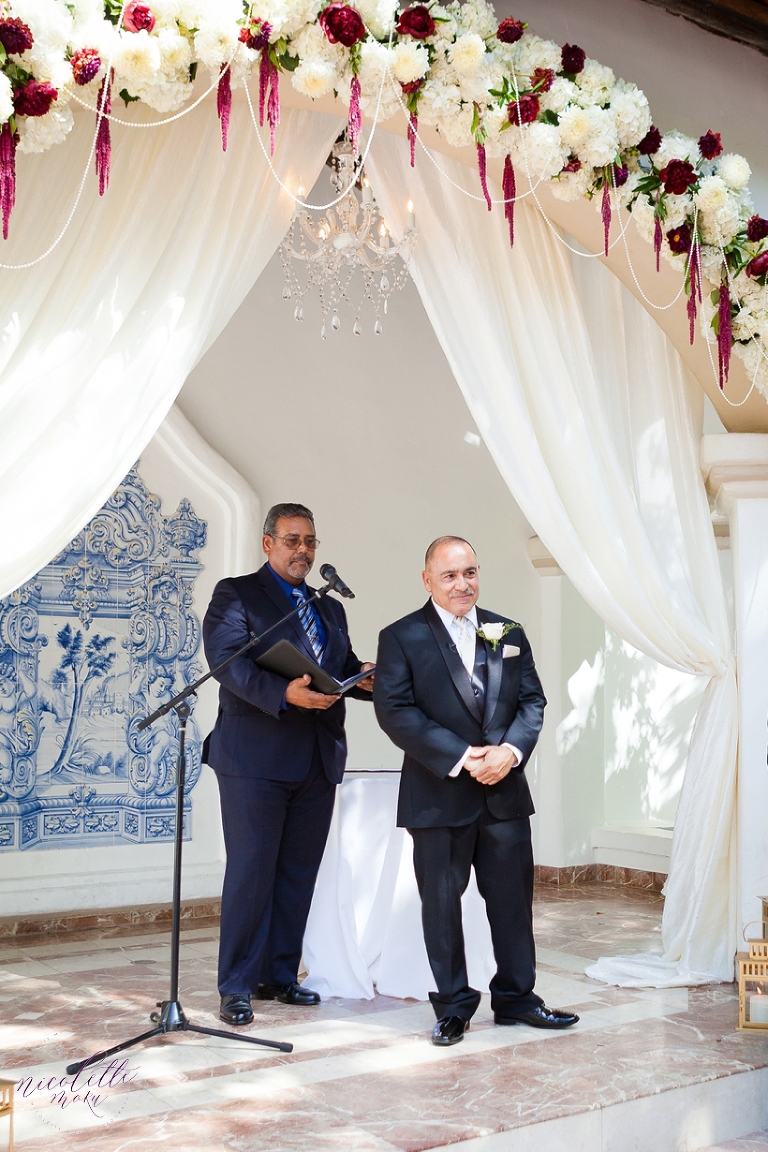 rancho las lomas wedding, rancho las lomas, outdoor wedding, spanish style wedding, southern california wedding, abby lee events, 24 carrots catering, romantic outdoor wedding, whimsical outdoor wedding, luxury wedding, nicolette moku photography, orange county wedding, whittier photographer, whittier wedding photographer