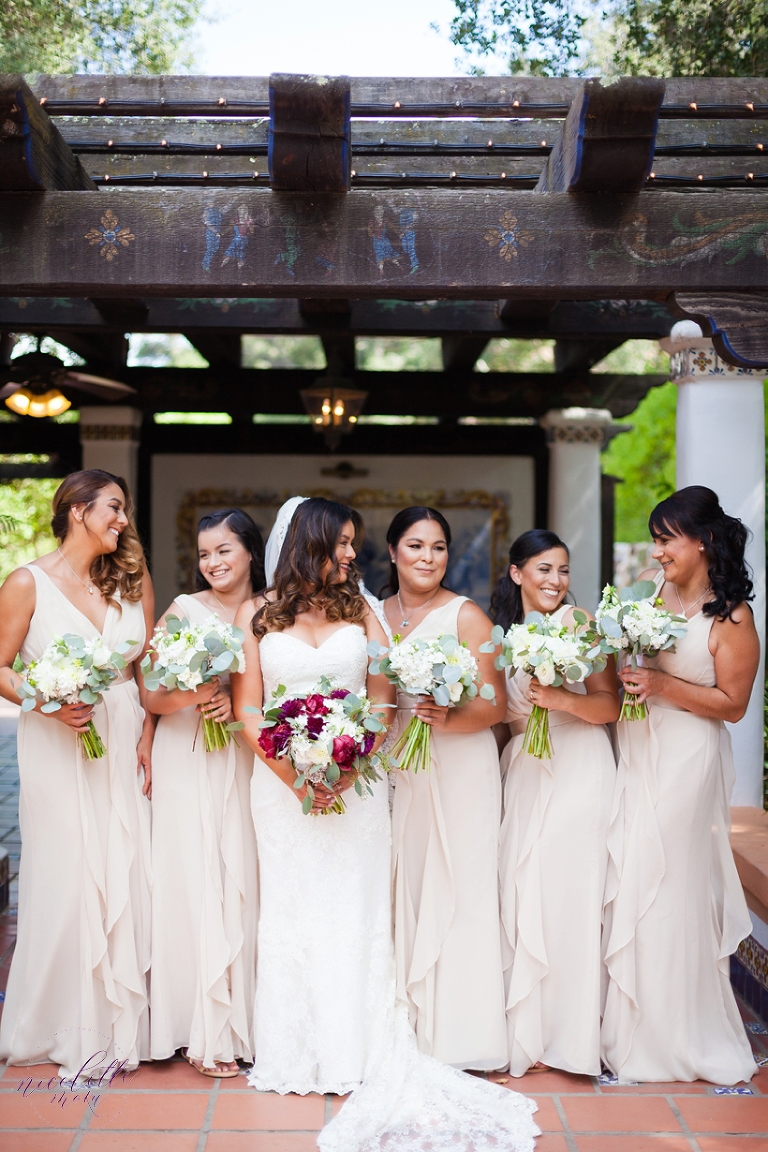 rancho las lomas wedding, rancho las lomas, outdoor wedding, spanish style wedding, southern california wedding, abby lee events, 24 carrots catering, romantic outdoor wedding, whimsical outdoor wedding, luxury wedding, nicolette moku photography, orange county wedding, whittier photographer, whittier wedding photographer