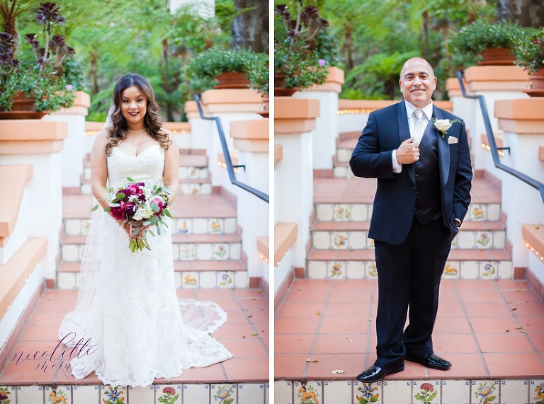 rancho las lomas wedding, rancho las lomas, outdoor wedding, spanish style wedding, southern california wedding, abby lee events, 24 carrots catering, romantic outdoor wedding, whimsical outdoor wedding, luxury wedding, nicolette moku photography, orange county wedding, whittier photographer, whittier wedding photographer