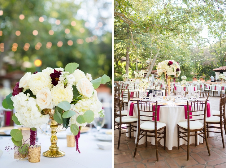 rancho las lomas wedding, rancho las lomas, outdoor wedding, spanish style wedding, southern california wedding, abby lee events, 24 carrots catering, romantic outdoor wedding, whimsical outdoor wedding, luxury wedding, nicolette moku photography, orange county wedding, whittier photographer, whittier wedding photographer
