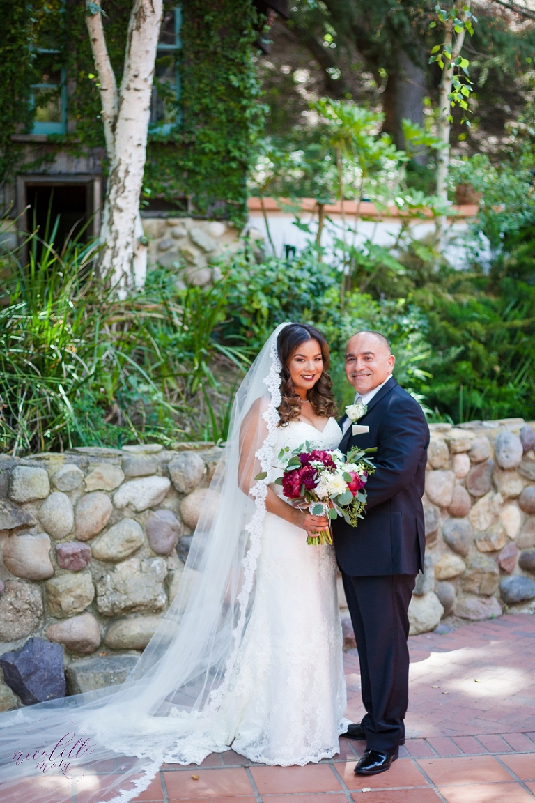 rancho las lomas wedding, rancho las lomas, outdoor wedding, spanish style wedding, southern california wedding, abby lee events, 24 carrots catering, romantic outdoor wedding, whimsical outdoor wedding, luxury wedding, nicolette moku photography, orange county wedding, whittier photographer, whittier wedding photographer