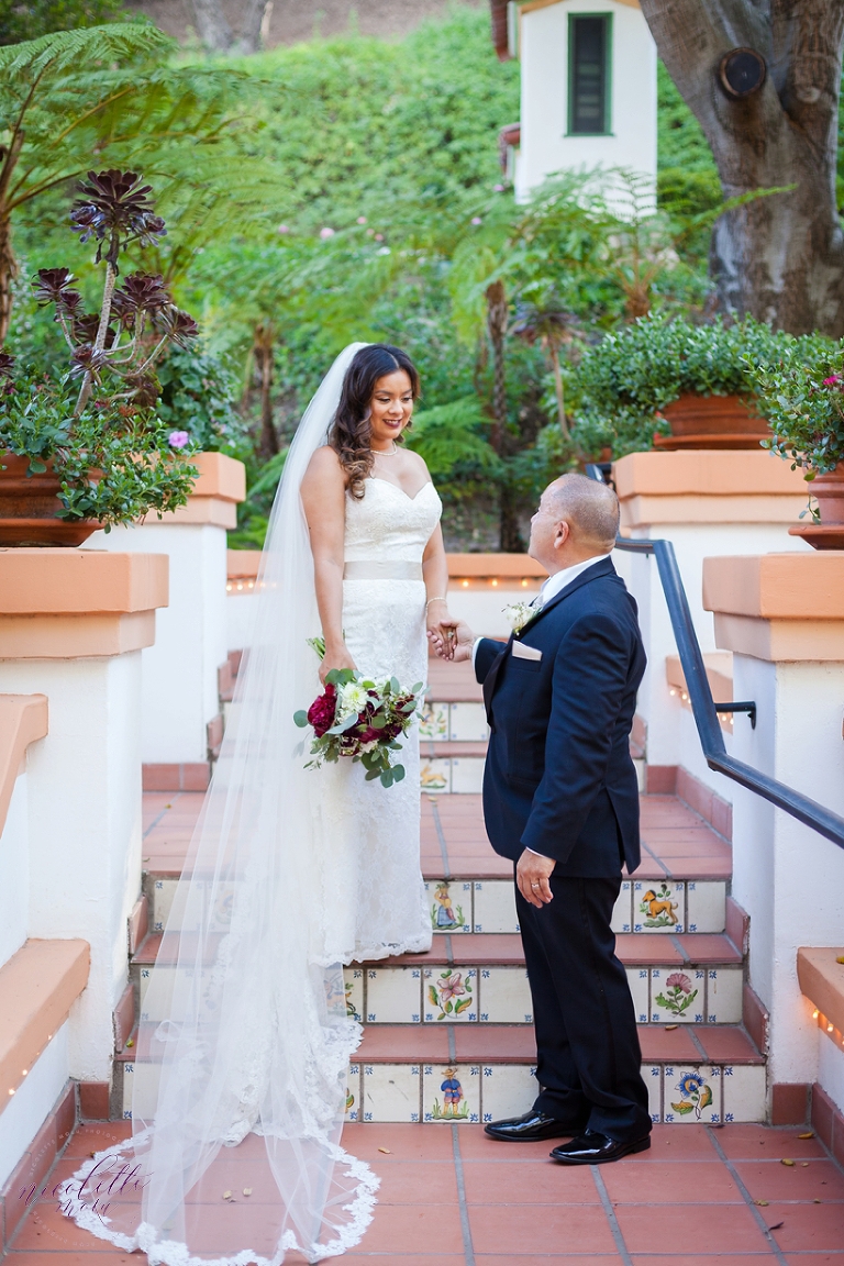 rancho las lomas wedding, rancho las lomas, outdoor wedding, spanish style wedding, southern california wedding, abby lee events, 24 carrots catering, romantic outdoor wedding, whimsical outdoor wedding, luxury wedding, nicolette moku photography, orange county wedding, whittier photographer, whittier wedding photographer