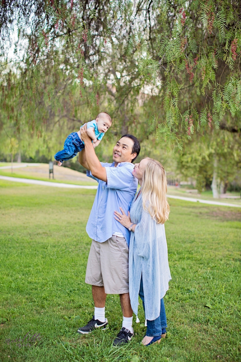 family portraits, outdoor family photos, outdoor family portraits, lifestyle family photos, lifestyle family photographer, whittier photographer, whittier family photographer, nature family portraits