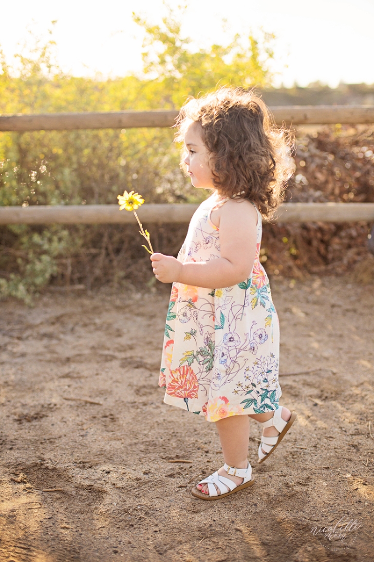 toddler portraits, toddler outdoor portraits, whittier photographer, whittier family photographer, whittier lifestyle photographer, newport back bay photos, outdoor children photographer, 2 year old portraits, 2 year old outdoor photos, sunset photos, sunset portraits, golden hour portraits, nature portraits, whittier natural light photographer, spring portraits