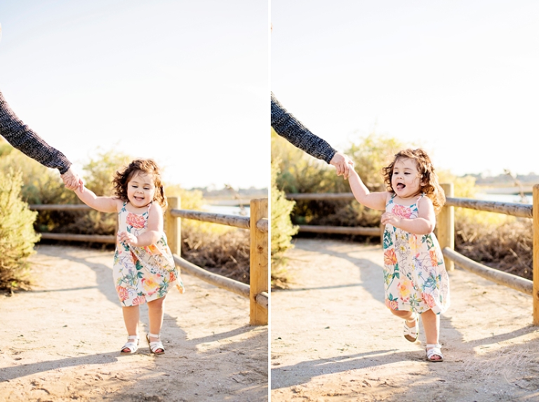 toddler portraits, toddler outdoor portraits, whittier photographer, whittier family photographer, whittier lifestyle photographer, newport back bay photos, outdoor children photographer, 2 year old portraits, 2 year old outdoor photos, sunset photos, sunset portraits, golden hour portraits, nature portraits, whittier natural light photographer, spring portraits