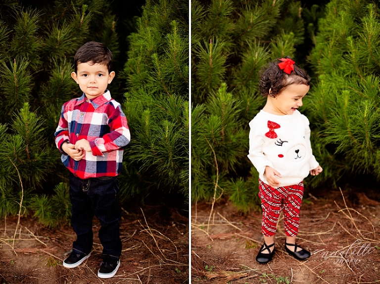 holiday family photos, holiday family portraits, whittier family photos, whittier family portraits, lifestyle family photos, lifestyle family pictures, natural light family photos, natural light family photos, whittier photographer, whittier family photographer, christmas photos, christmas tree family pictures, plaid outfits, sunset family photos