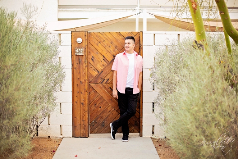 whittier high school graduate, whittier high school graduation, graduation photos, graduation portraits, graduation pictures, lifestyle graduation photos, outdoor graduation pictures, palm springs portraits, windmill portraits, ace hotel, ace hotel portraits, palm springs ace hotel, whittier photographer, whittier lifestyle photographer