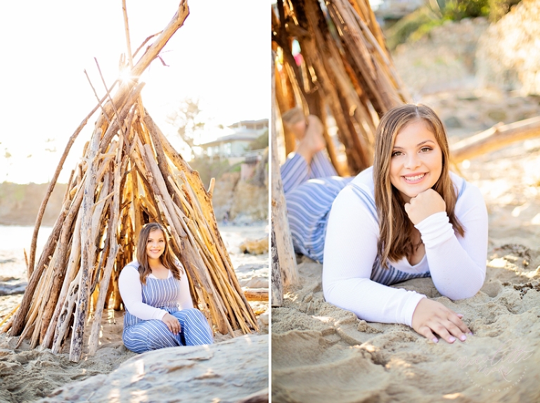 senior portraits, beach senior portraits, whittier senior photographer, whittier family photographer, beach portraits, laguna beach portraits, whittier christian senior portraits, senior pictures, whittier photographer
