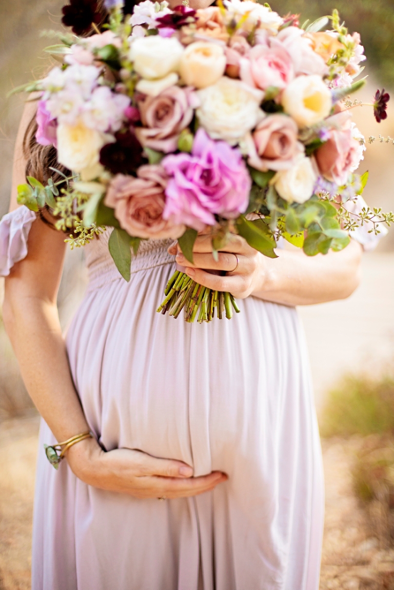 maternity session, maternity shoot, laguna maternity session, orange county maternity photographer, whittier maternity photographer, the bloom of time, Taylor Lattuca make up, Plum Pretty Sugar, Grace Rose Farm, nature maternity photos, romantic maternity photos, adrienne moore, garden rose bouquet