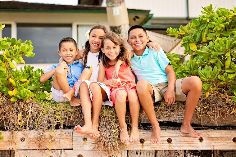 oahu family portraits, whittier family photographer, destination photographer, destination wedding photographer, hawaii family photos, oahu family photos, hawaii beach portraits, oahu beach portraits, mokuleia family photos, 