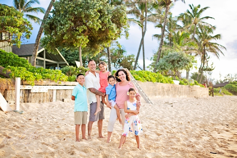 oahu family portraits, whittier family photographer, destination photographer, destination wedding photographer, hawaii family photos, oahu family photos, hawaii beach portraits, oahu beach portraits, mokuleia family photos, 
