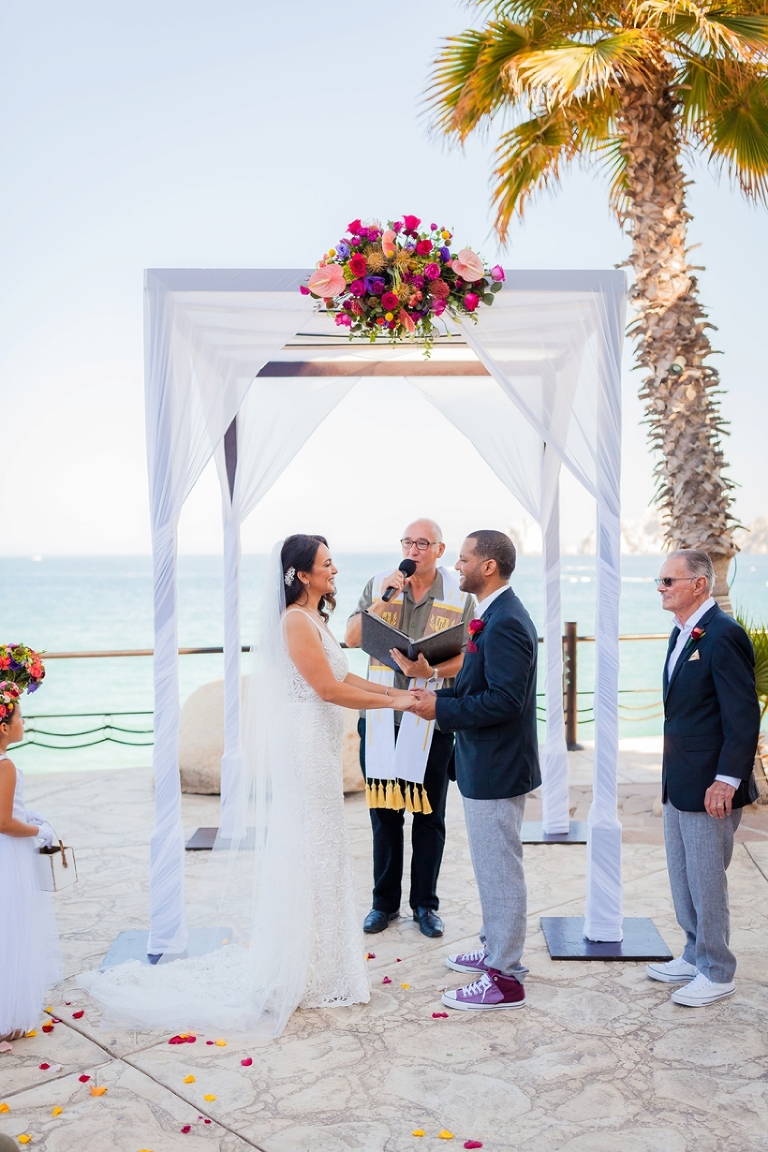 cabo san lucas wedding, cabo wedding, cabo destination wedding, mexico destination wedding, mexican destination wedding, beach wedding, modern wedding, chic beach wedding, chic tropical wedding, mexican tropical wedding