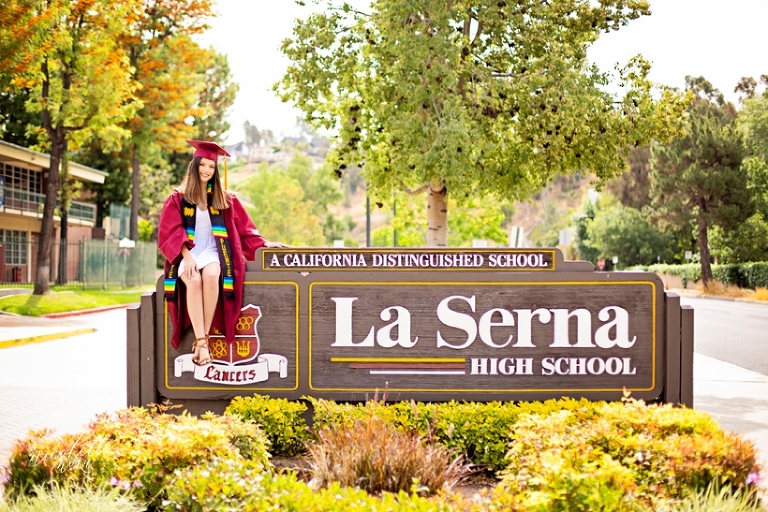 high school graduation photos, la serna high school graduation portraits, la serna graduation photos, lifestyle graduation portraits, whittier photographer, whittier graduation photos, whittier graduation photographer, whittier outdoor portraits