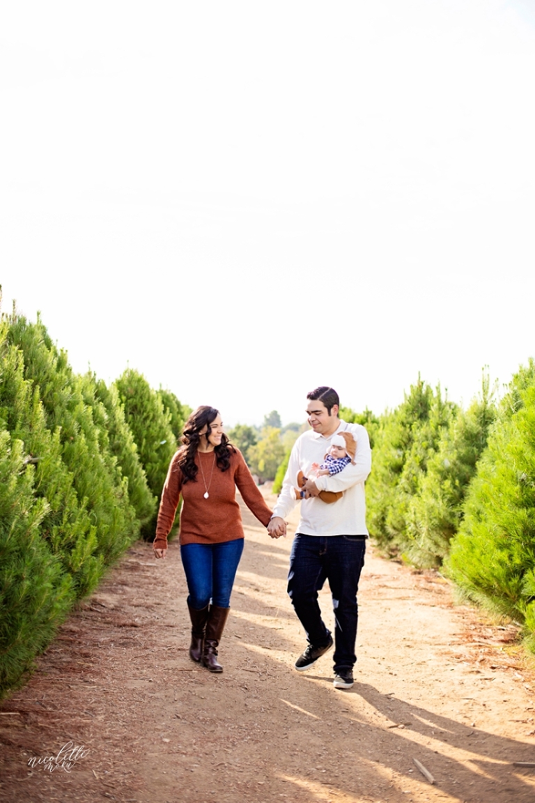 christmas tree farm photos, peltzer pine family photos, peltzer pine christmas tree farm, holiday family photos