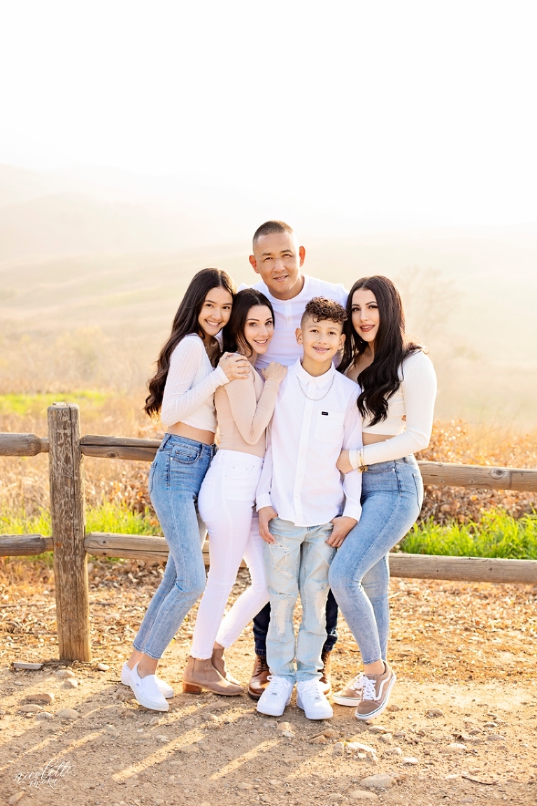 outdoor family photos, chino hills state park, chino hills state park portraits, nature lifestyle photos, landscape family photos, casual family photos, ranch family photos, whittier family photographer, whittier family photos, whittier photographer
