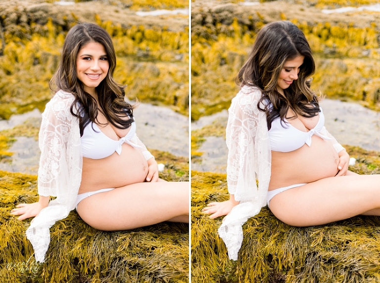 laguna beach maternity session, beach maternity session, southern california beach maternity session, lifestyle maternity session, whittier maternity photographer, whittier family photographer