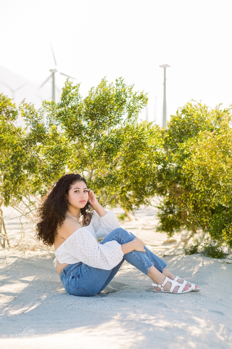 palm springs portrait session, palm springs windmills, palm springs windmill portrait session, palm springs photographer, palm springs graduation, whittier graduation photographer, whittier photographer, whittier family photographer
