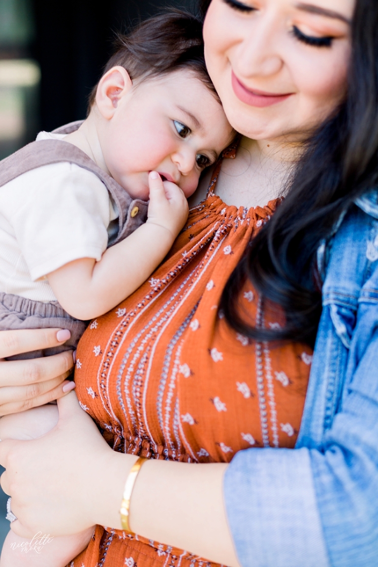 urban family session, brick wall, pasadena family session, pasadena family photos, pasadena family pictures, modern family photos, whittier family photographer, whittier photographer