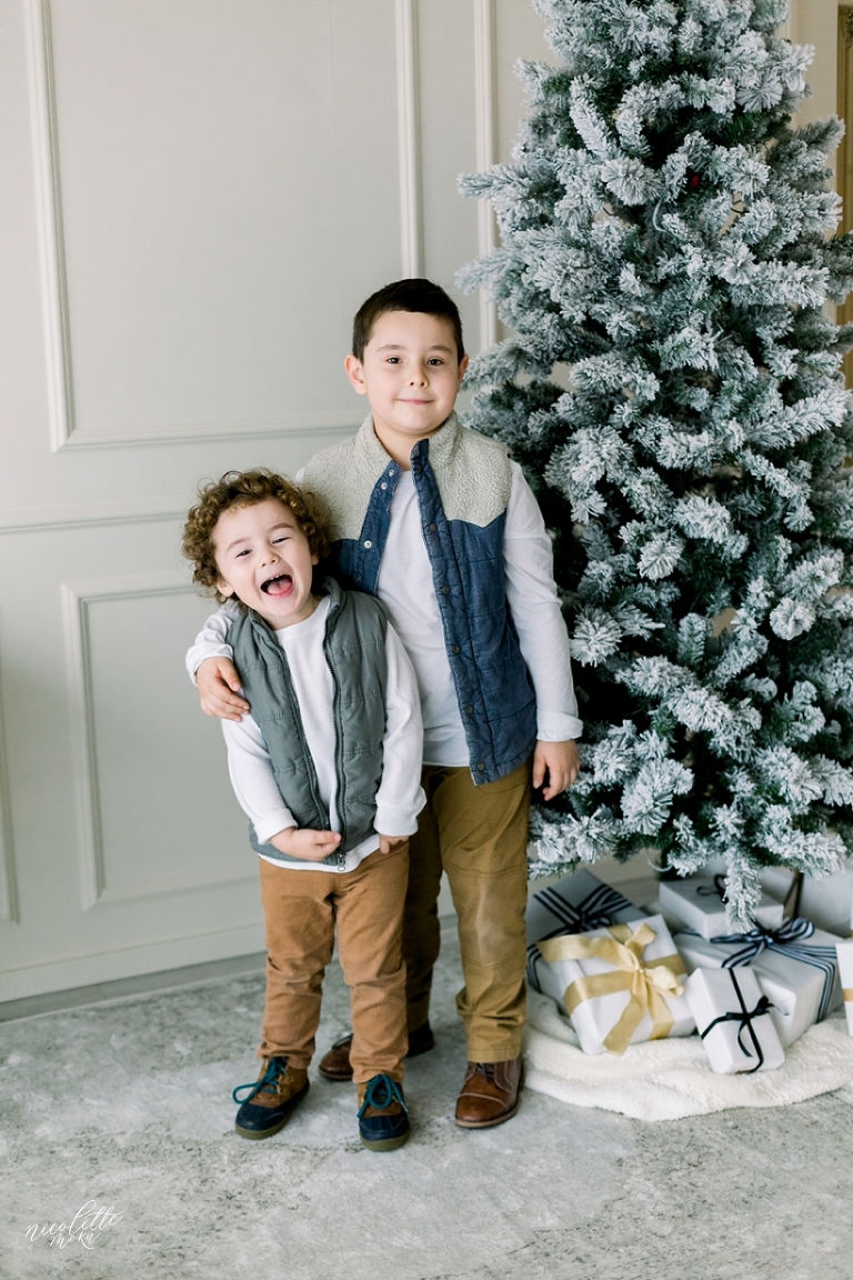 holiday photos, studio portrait session, studio family photos, studio family portraits, studio photographer, orange county studio photos, whittier family photographer, whittier photographer