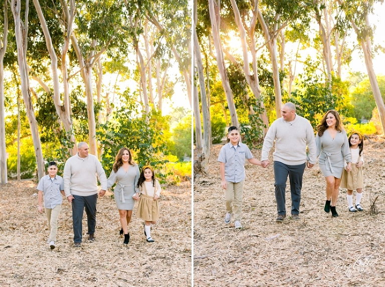 whittier family photos, whittier photographer,  whittier family photographer, modern family photographer, vibrant family photos, nature family photos, whittier nature family photos, los angeles family pictures, nicolette moku photographer