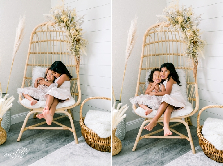 sparks studio, orange county studio session, whittier studio session, indoor family portraits, indoor portraits, whittier family photographer, whittier photographer, lifestyle photographer, mommy and me pics, mommy and me portraits