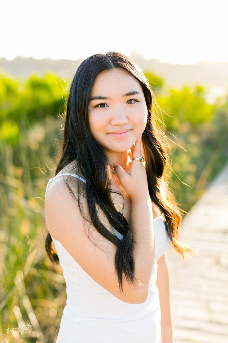 high school graduation, graduation photos, graduation portraits, outdoor graduation photos, lifestyle graduation pictures, whittier graduation photographer, whittier photographer, whittier family photographer, Newport back bay graduation photos, vibrant photography