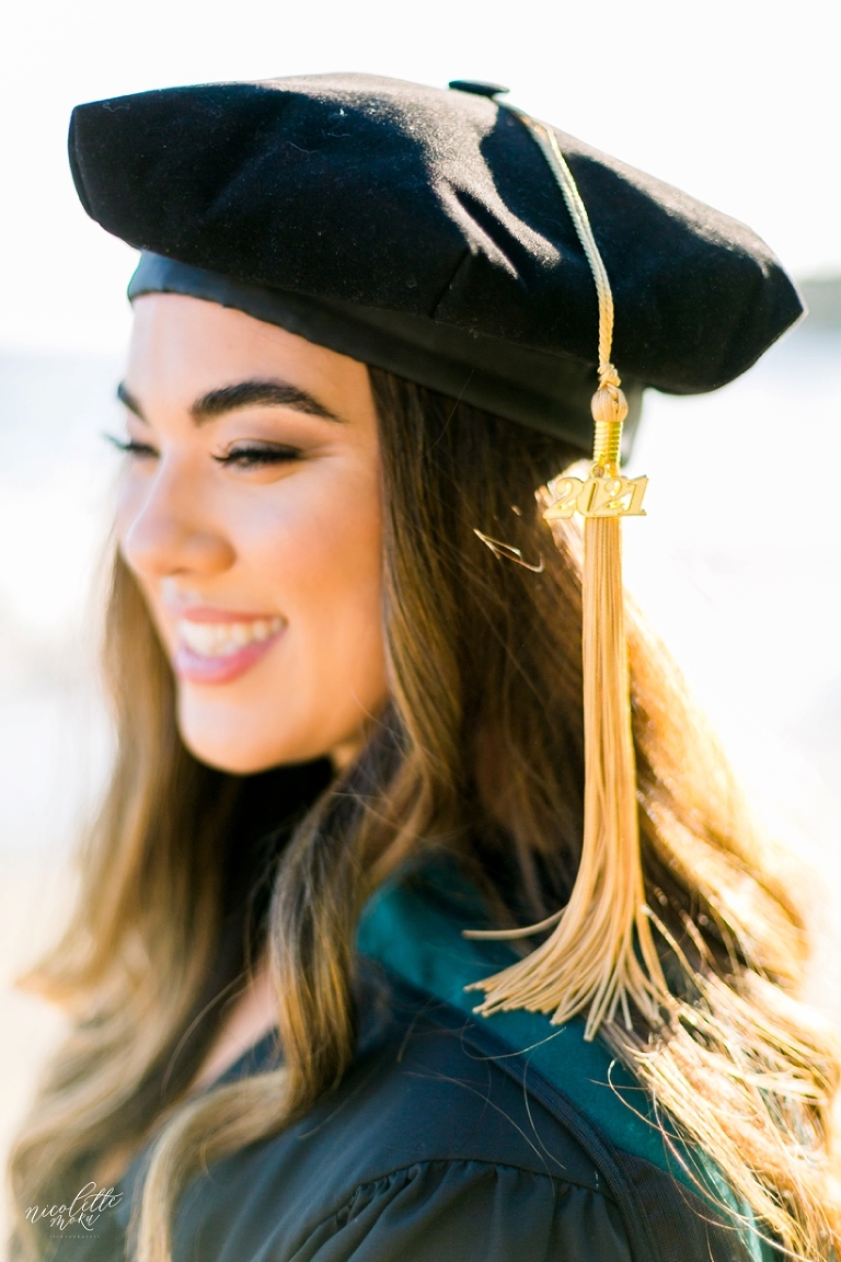 graduation photos, graduation session, lifestyle graduation session, laguna beach graduation session, laguna beach portraits, whittier graduation photographer, whittier family photographer, golden hour portrait session, college graduation portraits