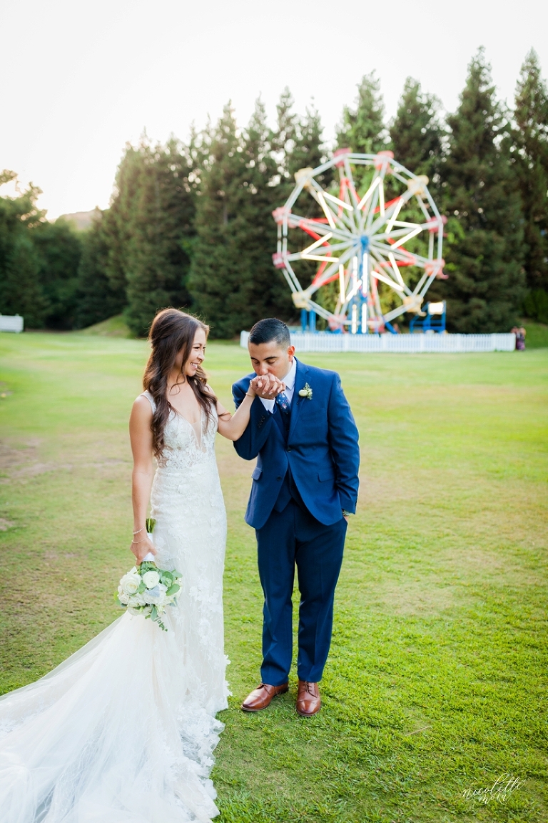 calamigos ranch, calamigos wedding, the pavillion at north point, ferris wheel at calamigos, whittier wedding photographer, calamigos photographer, malibu photographer, calamigos ranch photographer
